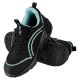 O1 SR Neo Air Professional Schuhe, Blau, Größe 46