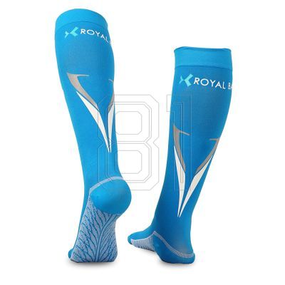 Royal Bay Therapy 2.0 Kniestrümpfe 8590072711246 