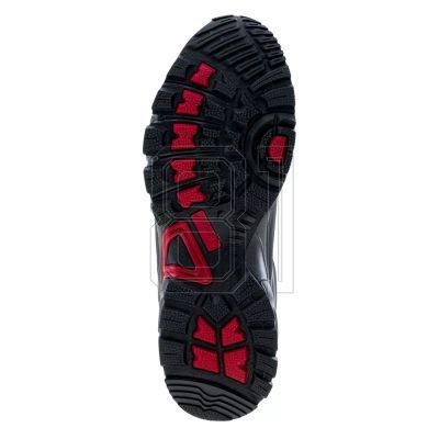 4. Hi-Tec Mitoko Mid WP M Schuhe 92800288723