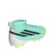 3. adidas F50 Hyperfast Club Mid FG/MG LA3943 Kinder-Fußballschuhe