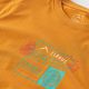 4. Elbrus Gisli Kurzarm-T-Shirt M 92800620963