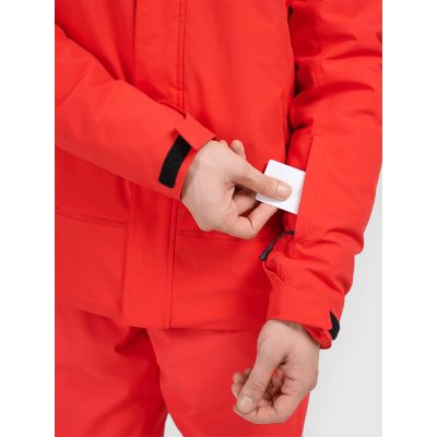 7. Herren-Skijacke 8000 Membran 4F 4FWAW25TTJAM0793-62S