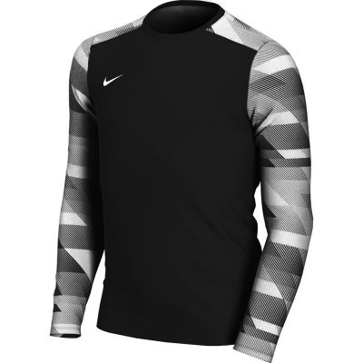 9. Nike Dry Park IV JSY LS GK Jr CJ6072-010 Trikot