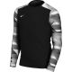 9. Nike Dry Park IV JSY LS GK Jr CJ6072-010 Trikot