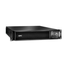 APC SRT1000RMXLI-NC Doppelwandler-USV (Online) 1 kVA 1000 W