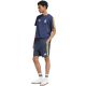 6. Adidas Real Madrid Herren-T-Shirt Marineblau KG2944
