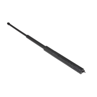 9. Teleskopschlagstock ABS GUARD Cobra 24/56 cm mit Hülle (YC-10524-26)