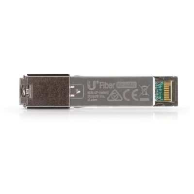 3. Ubiquiti UF-Instant Netzwerk-Transceiver-Modul Glasfaser 2,488 Mbit/s SFP