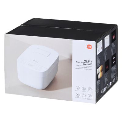 10. Xiaomi Smart Multifunktions-Reiskocher