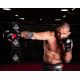20. MMA-Sparringhandschuhe S/M - Phantom Red - Valor Series