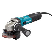 Makita GA5091X01 Winkelschleifer 12,5 cm 11500 U/min 1900 W 2,8 kg