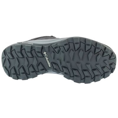 4. Columbia Redmond IV Low WP 2128741053 Grau 37