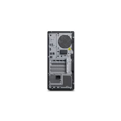 8. Lenovo ThinkStation P2 Tower G2 Ultra 7 265K, 32 GB DDR5 5600, 1 TB SSD, GeForce RTX 5070 12 GB, Windows 11 Pro, 3 Jahre Vor-Ort-Service