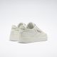 4. Reebok Club C 85 Vintage W Chalk Alabaster W 100025379 Schuhe