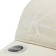 10. Calvin Klein Jeans Monogram K50K505618 Cap