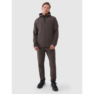 4. 4F M 4FWSS25TFSWM458-81S Sweatshirt