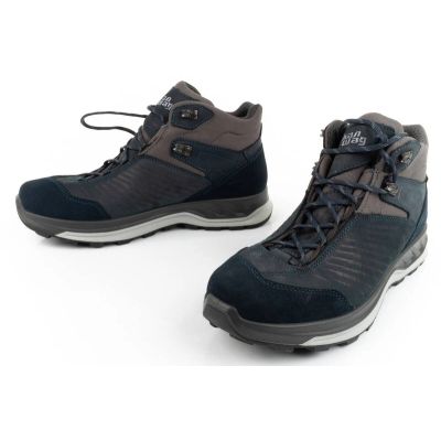 19. Hanwag M H9126-007064 Trekkingschuhe