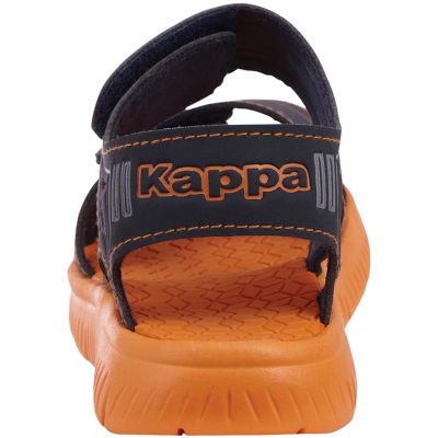 11. Kappa Kaleo K Jr Sandalen 260887K 6744