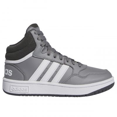 Adidas Hoops Mid 3.0 K Jr IF2721 Schuhe
