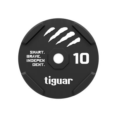 Tiguar Stoßstangengummi schwarz 10 kg