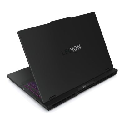 14. Lenovo Legion Pro 5 16IAX10 Ultra 7 255HX 16" WQXGA OLED-Display (500 Nits, 165 Hz, glänzend), 32 GB DDR5-5600-RAM, 1 TB SSD, GeForce RTX 5060 (8 GB, 80 Wh), NoOS, Eclipse Black