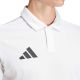 10. adidas Entrada 26 Polo-Shirt für Herren, weiß, JZ6661