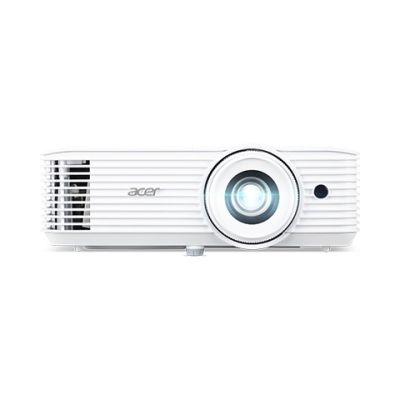 5. Acer Home X1528Ki Standard-Projektor, 5200 ANSI Lumen, DLP, 1080p (1920x1080), 3D-fähig, Weiß