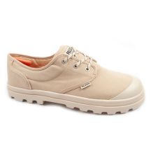 Palladium Herren-Sportschuhe Dunelite OX leichte Sneaker beige
