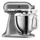 5. KitchenAid 5KSM185PSEMS Küchenmaschine