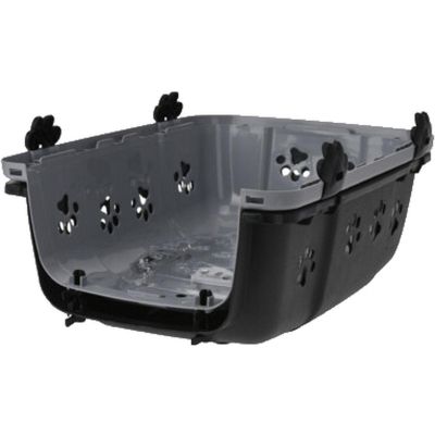 6. Haustiertransportbox 48 x 32 x 30 cm