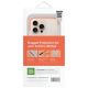 6. Uniq Combat Active Magclick Ladehülle für iPhone 16 Pro - Orange