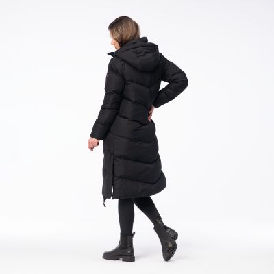 8. Damen-Wintersteppmantel LADY GILIAN