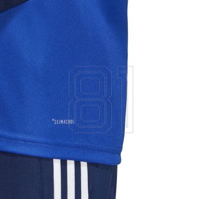 4. adidas Tiro 19 Training Top M DT5277 Fußball-Sweatshirt