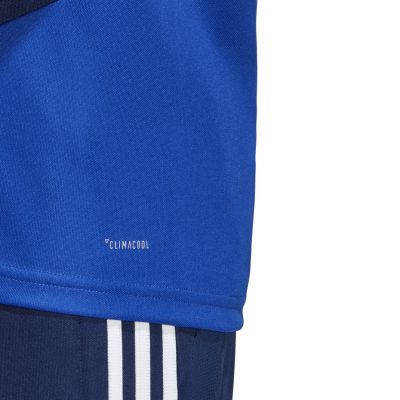 4. adidas Tiro 19 Training Top M DT5277 Fußball-Sweatshirt