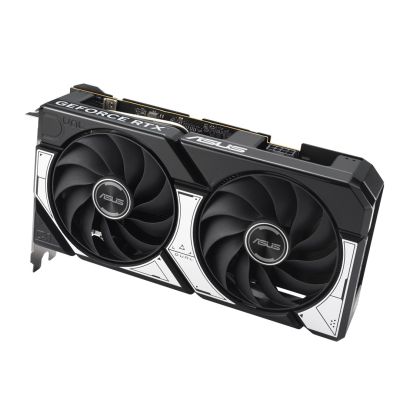 9. Grafikkarte ASUS DUAL RTX 5060 8GB OC