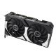 9. Grafikkarte ASUS DUAL RTX 5060 8GB OC