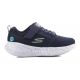 4. Skechers Earthly Kid Jr 405028L-NVY Schuhe