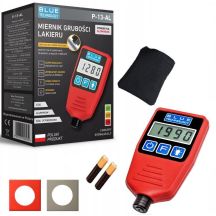 Blue Technology P-13-AL Lackdickenmesser