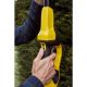 8. Stanley FATMAX SFMCPH845M1-QW Elektrische Heckenschere mit Doppelklinge, 4,1 kg