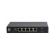 2. LevelOne GB 5-Port 2,5 Gbit/s Switch
