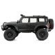 3. RC Crawler Mini-Cabalo AMXRock 4WD 1:16 RTR Grau