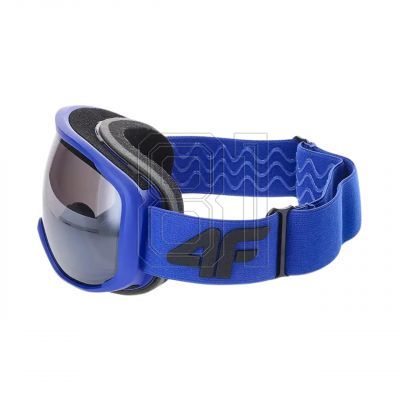 12. Skibrille 4F U042 Jr 4FJWAW24AGOGU042 36S