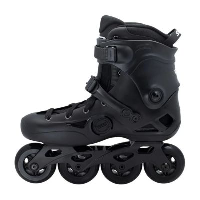 3. Seba E3 80 Premium 24SSK-E380P Freestyle-Skates