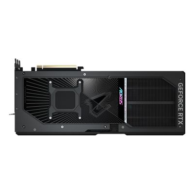 12. Gigabyte GeForce RTX 5090 AORUS MASTER 32GB Grafikkarte