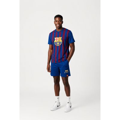 15. FC Barcelona Herren-Pyjama 2900003748