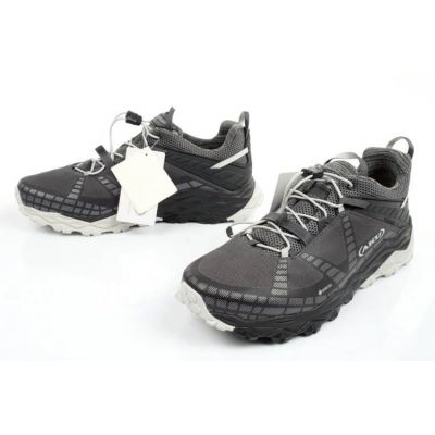 9. Aku Flyrock GTX M 698632 Trekkingschuhe