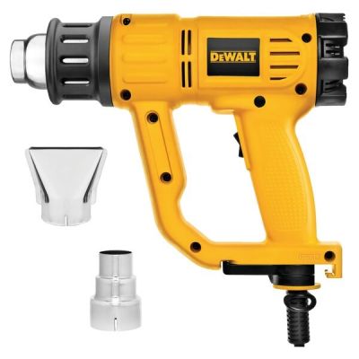 DeWALT D26411 450 l/min Schwarz, Gelb 1800 W