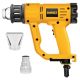 DeWALT D26411 450 l/min Schwarz, Gelb 1800 W