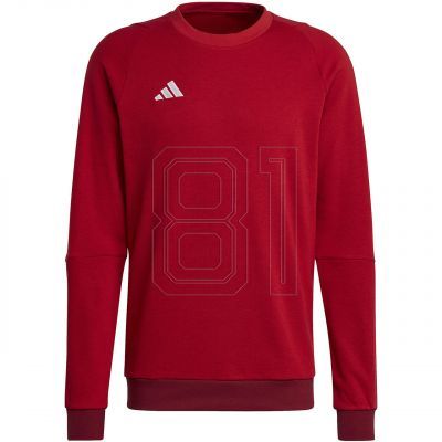 Adidas Tiro 23 Competition Crew M HI4709 Sweatshirt