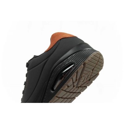 8. Skechers Uno M 183004/BBK Schuhe